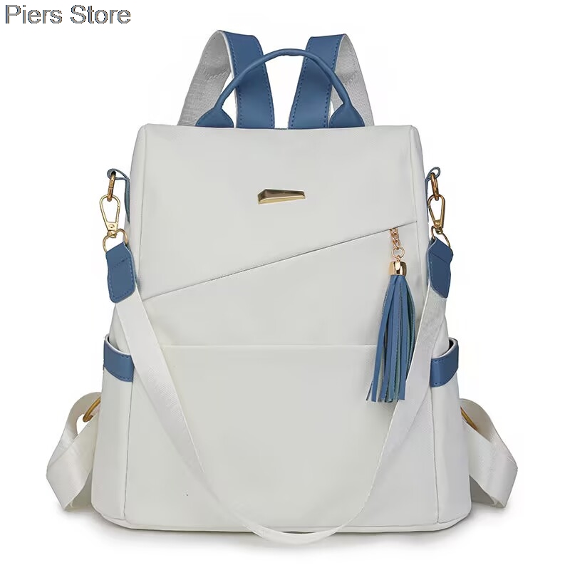 Linen Bag Bulk - New Version Large Capacity Soft Leather