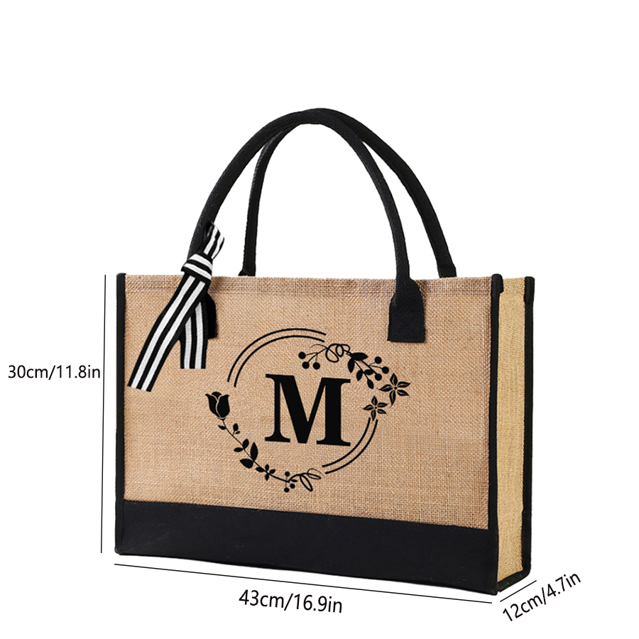 Cotton bag, linen handbag, stu – Linen Bag Bulk Bewertung und Preis