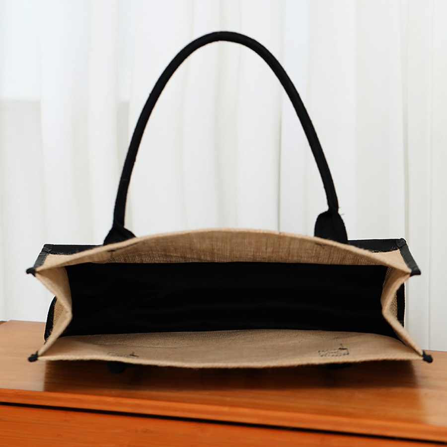 Cotton bag, linen handbag, stu – Linen Bag Bulk Bewertung und Preis