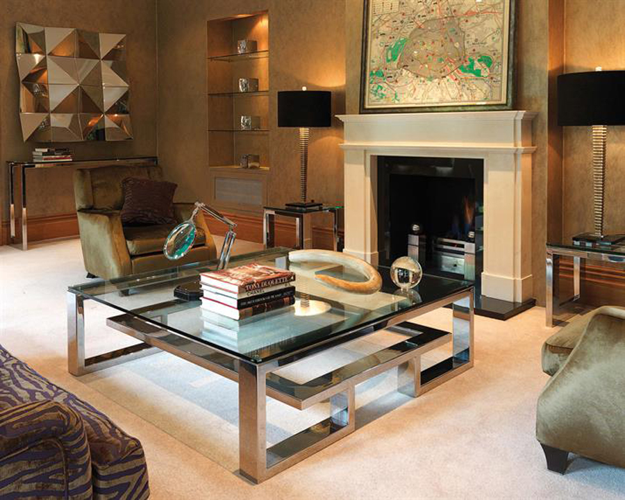 #@Coffee Table at Sustainable  – Sustainable Living At Home Bewertung und Preis
