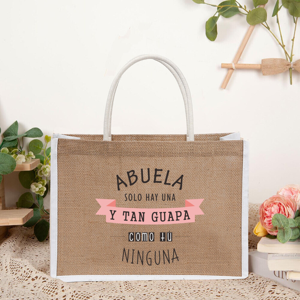You Are A Great Mother and An  – Linen Bag Bulk Bewertung und Preis